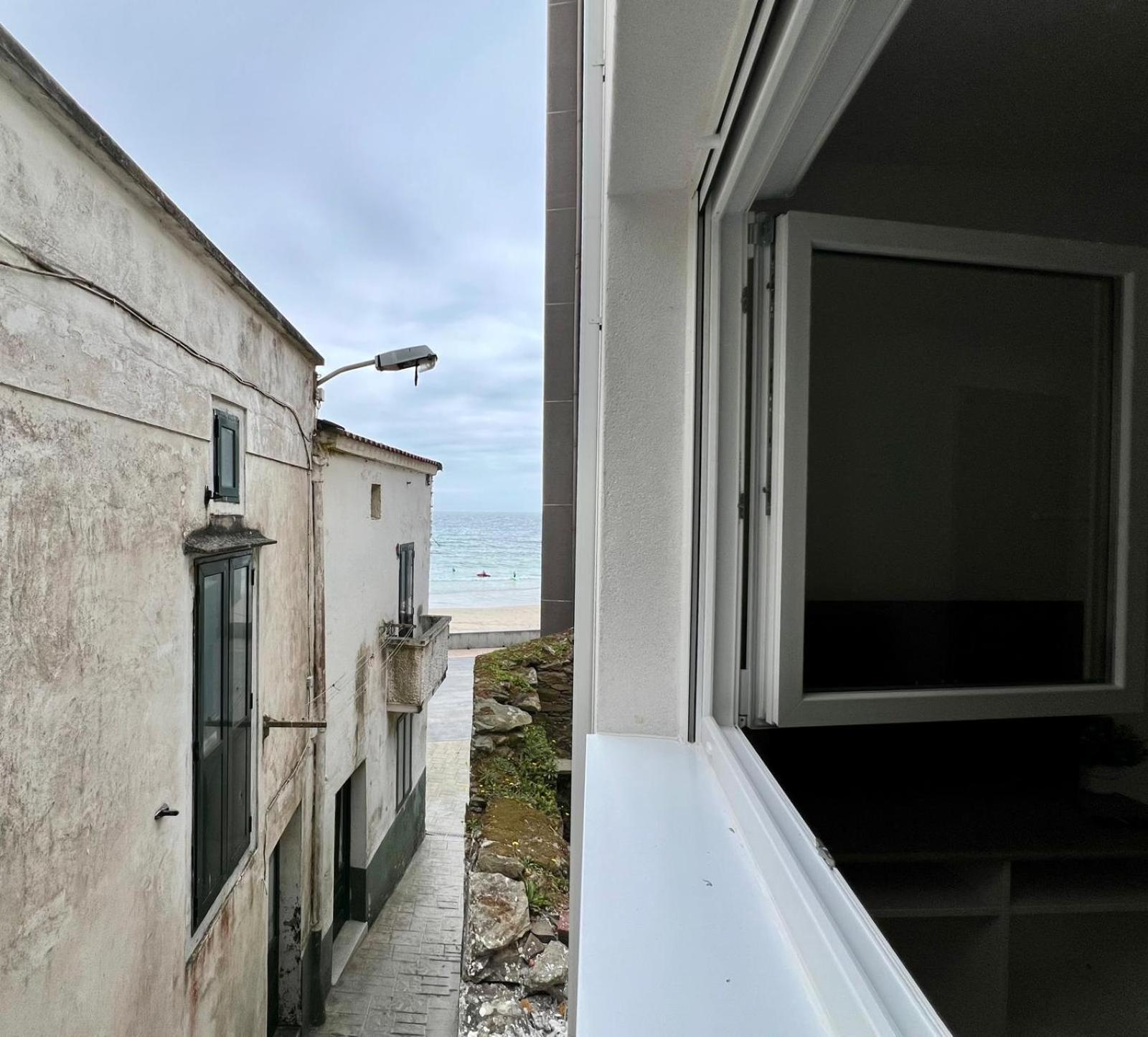 Oespede Casa Totoia- De Bergantinos, Costa Da Morte Appartement *