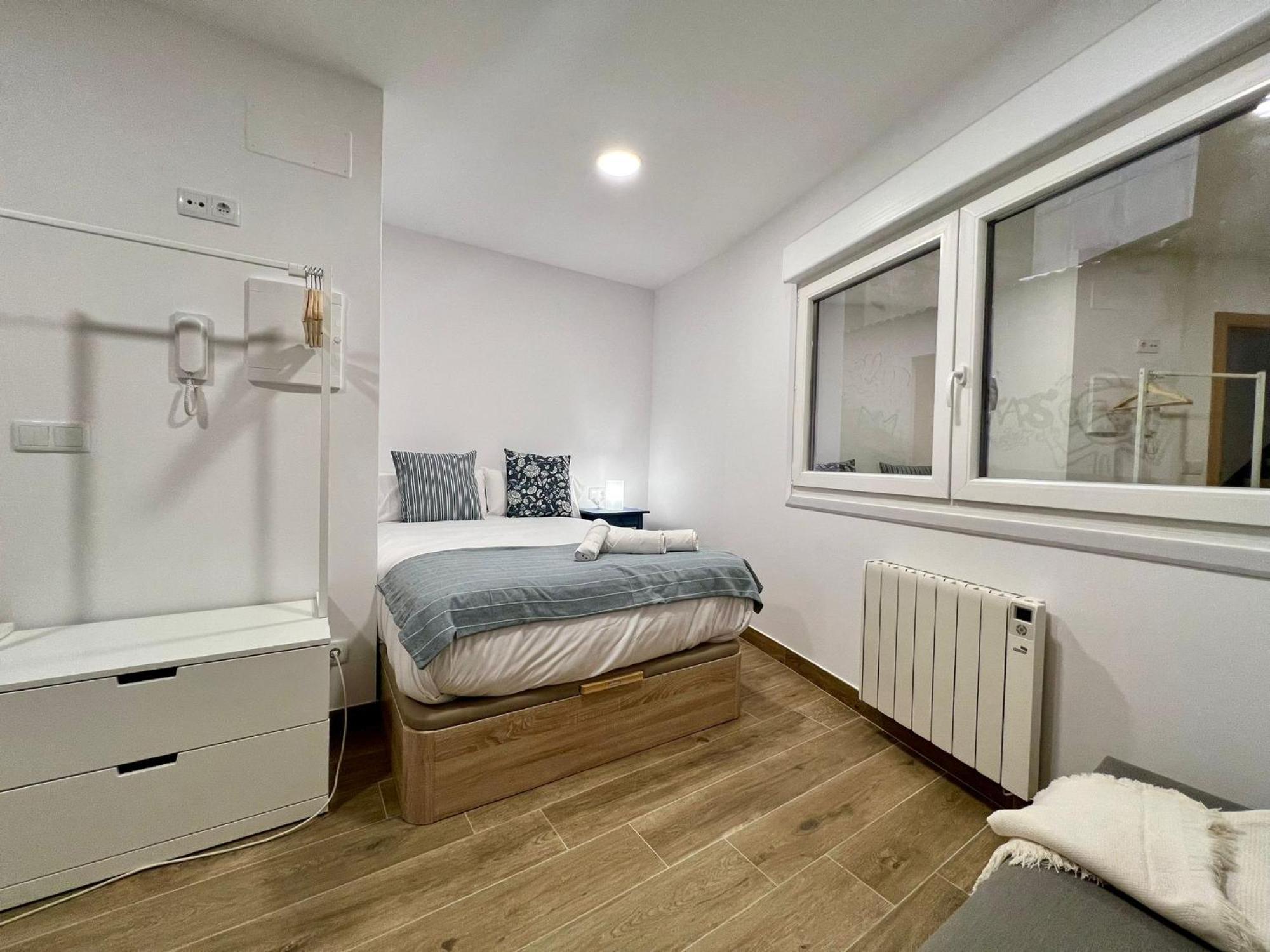 Apartment Oespede Casa Totoia- De Bergantinos, Costa Da Morte Malpica