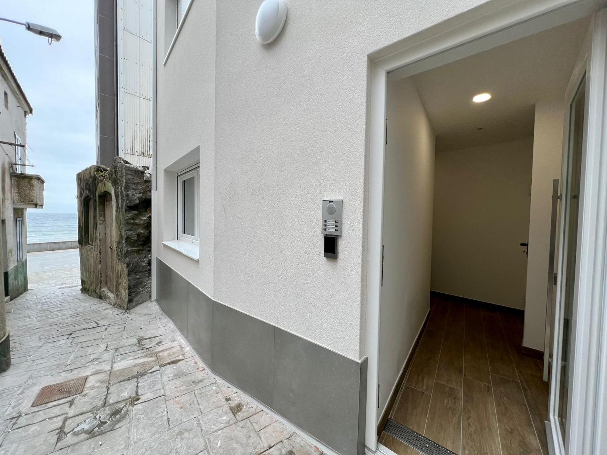 Oespede Casa Totoia- De Bergantinos, Costa Da Morte Apartment Malpica