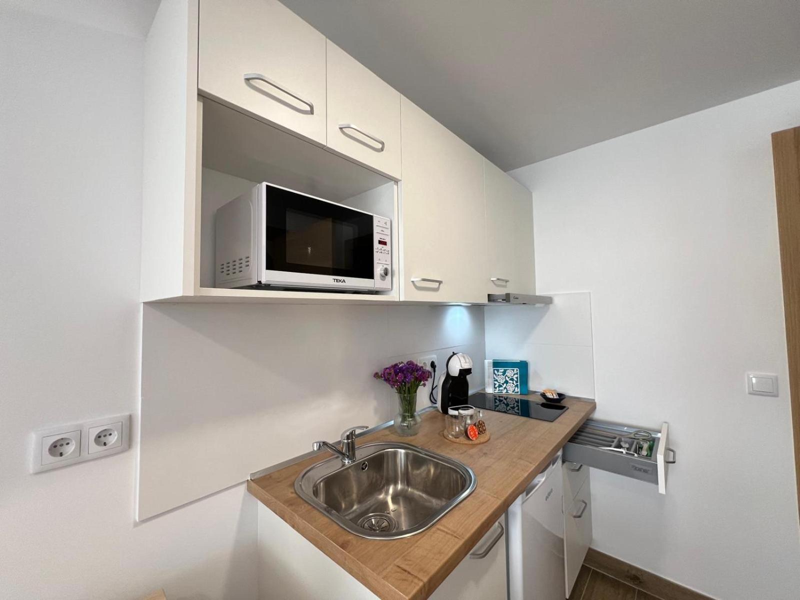 Appartement Oespede Casa Totoia- De Bergantinos, Costa Da Morte *