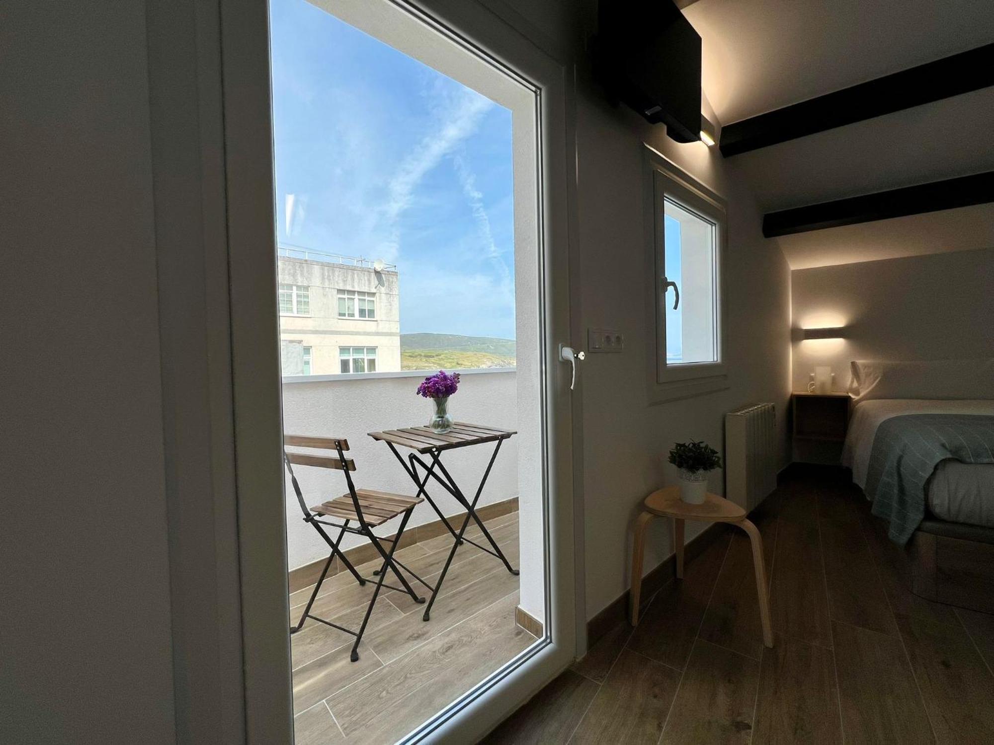 Appartement Oespede Casa Totoia- De Bergantinos, Costa Da Morte