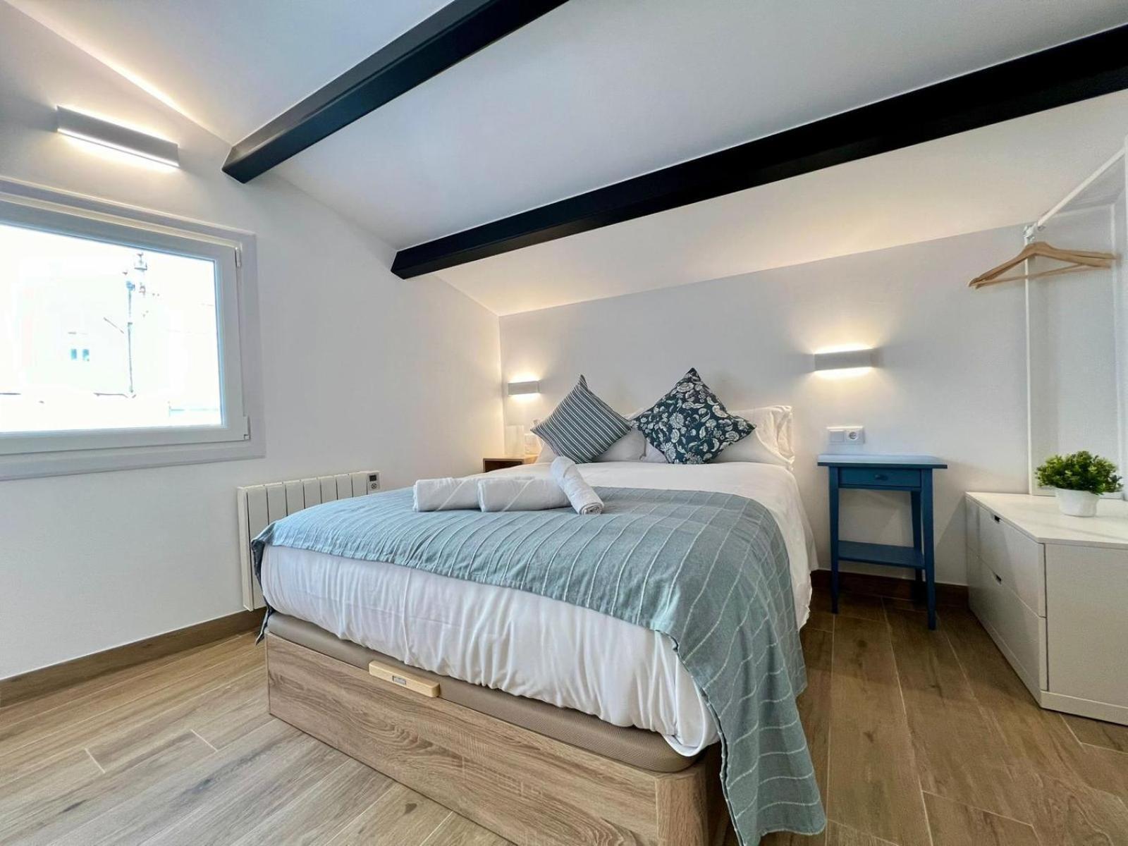 Oespede Casa Totoia- De Bergantinos, Costa Da Morte Apartment