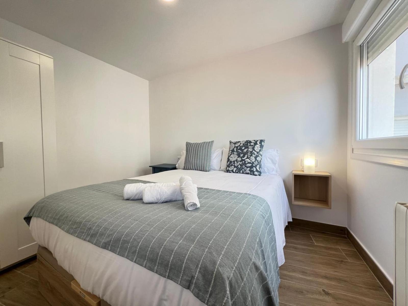 Appartement Oespede Casa Totoia- De Bergantinos, Costa Da Morte *