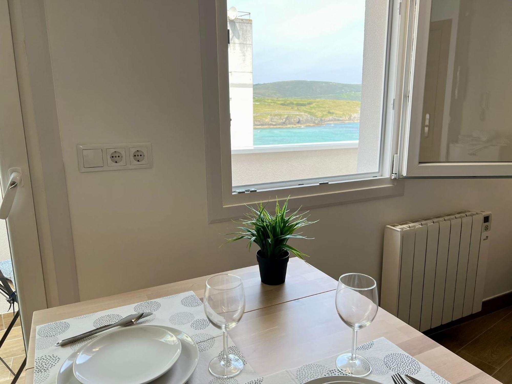 Oespede Casa Totoia- De Bergantinos, Costa Da Morte * Malpica